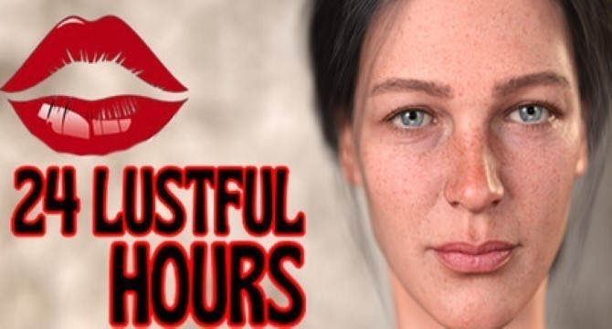 24 Lustful Hours Free Download