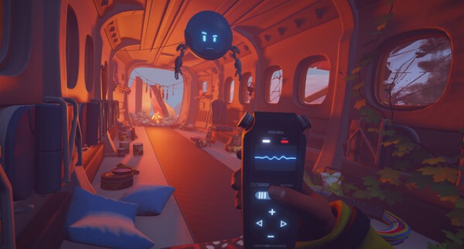 Arctic Awakening download