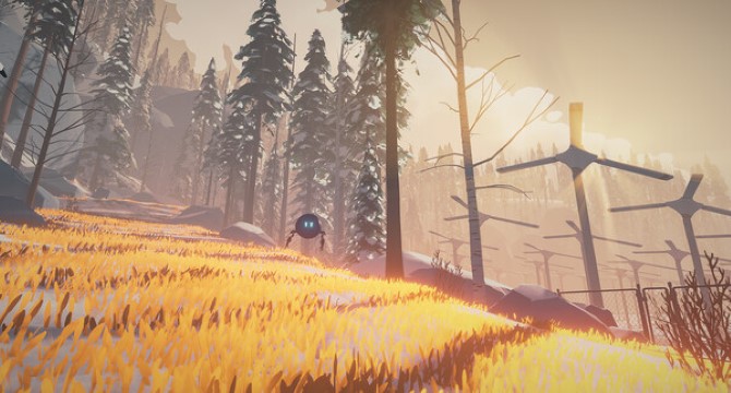 Arctic Awakening pc