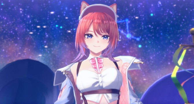 Atelier Resleriana: The Red Alchemist & the White Guardian download