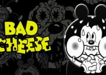 Bad Cheese Free Download (v1.00.035) Bad Cheese Free Download (v1.00.035)
