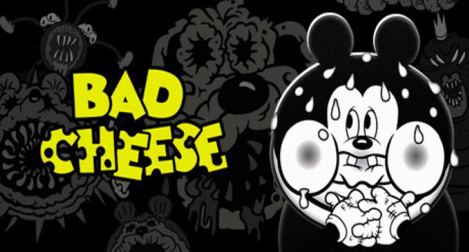 Bad Cheese Free Download