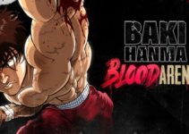 Baki Hanma: Blood Arena Free Download (v1.0.4) Baki Hanma: Blood Arena Free Download (v1.0.4)