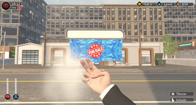Banker Simulator download