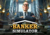 Banker Simulator Free Download (v0.2.4.2) Banker Simulator Free Download (v0.2.4.2)