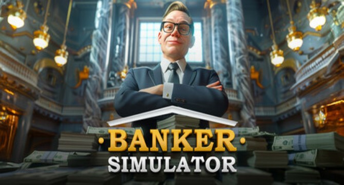 Banker Simulator Free Download