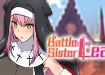 Battle Sister Leah Free Download (Uncensored) Battle Sister Leah Free Download (Uncensored)