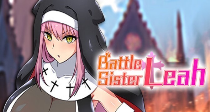 Battle Sister Leah free download