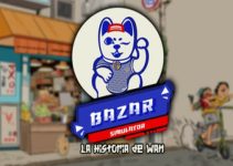 Bazar Simulator: The Wan Story Free Download Bazar Simulator: The Wan Story Free Download