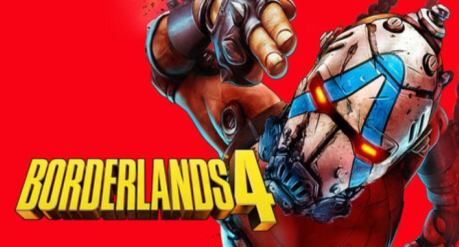 Borderlands 4 Free Download