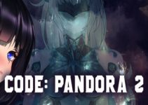 CODE: PANDORA 2 Free Download (Uncensored) CODE: PANDORA 2 Free Download (Uncensored)