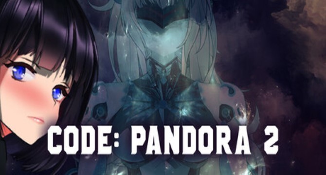 CODE: PANDORA 2 Free Download