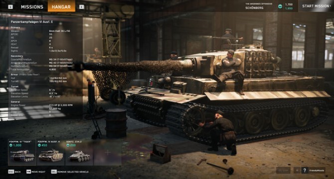 Call to Arms: Panzer Elite download