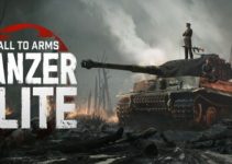 Call to Arms: Panzer Elite Free Download (v20052935) Call to Arms: Panzer Elite Free Download (v20052935)