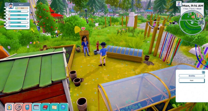 Campus Life download