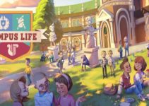 Campus Life Free Download Campus Life Free Download