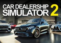 Car Dealership Simulator 2 Free Download (v0.1) Car Dealership Simulator 2 Free Download (v0.1)