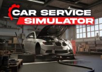 Car Service Simulator Free Download (v0.1.4) Car Service Simulator Free Download (v0.1.4)