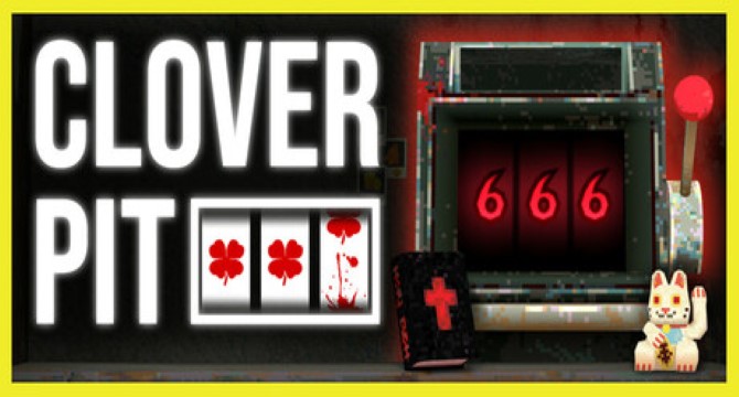 CloverPit Free Download