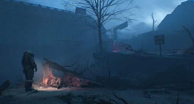 Cronos: The New Dawn pc