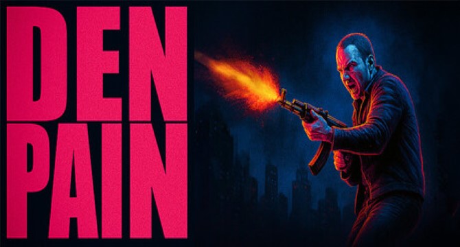 DEN PAIN Free Download