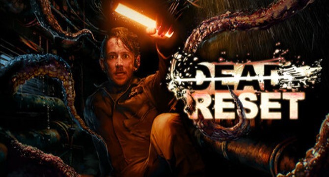 Dead Reset Free Download