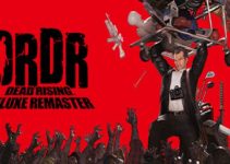 Dead Rising Deluxe Remaster Free Download Dead Rising Deluxe Remaster Free Download