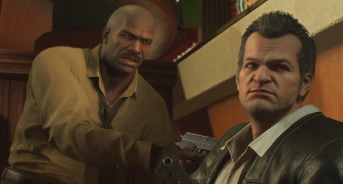 Dead Rising Deluxe Remaster pc