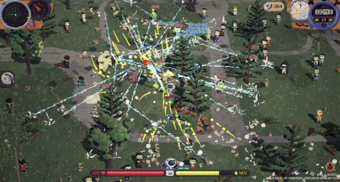 Deadly Days: Roadtrip pc