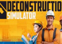Deconstruction Simulator Free Download (v1.0.5) Deconstruction Simulator Free Download (v1.0.5)