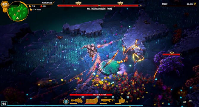 Deep Rock Galactic: Survivor download