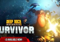 Deep Rock Galactic: Survivor Free Download (v1.0) Deep Rock Galactic: Survivor Free Download (v1.0)