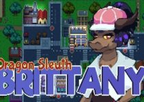 Dragon Sleuth Brittany Free Download (Uncensored) Dragon Sleuth Brittany Free Download (Uncensored)