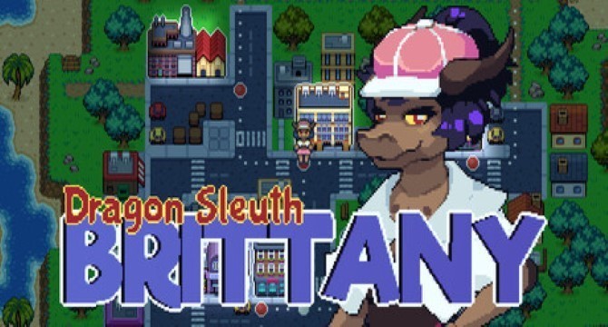 Dragon Sleuth Brittany Free Download
