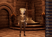 Dungeon: Raid Her Free Download (v0.2.1a & Uncensored) Dungeon: Raid Her Free Download (v0.2.1a & Uncensored)