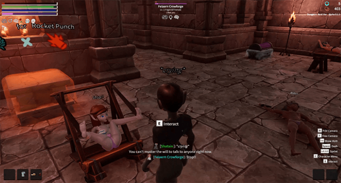 Dungeon: Raid Her download