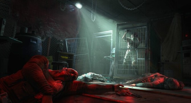 Dying Light: The Beast download