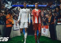 EA SPORTS FC 26 Free Download EA SPORTS FC 26 Free Download