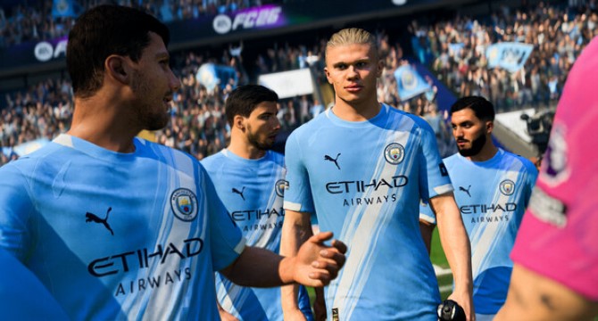 EA SPORTS FC 26 download