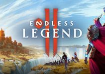 ENDLESS Legend 2 Free Download (v0.0.71.157915) ENDLESS Legend 2 Free Download (v0.0.71.157915)