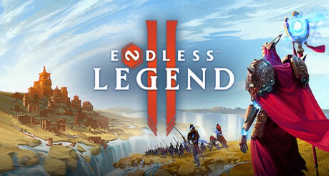 ENDLESS Legend 2 Free Download