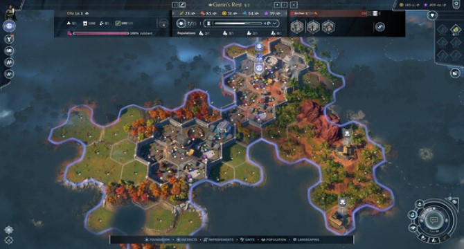 ENDLESS Legend 2 pc