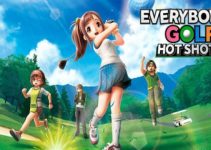EVERYBODY’S GOLF HOT SHOTS Free Download (v1.0.5) EVERYBODY’S GOLF HOT SHOTS Free Download (v1.0.5)