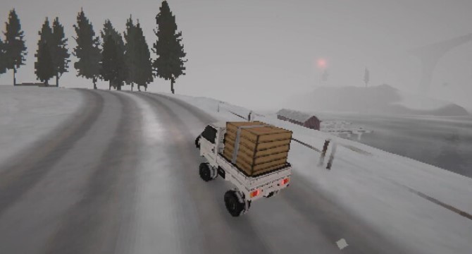 Easy Delivery Co. download