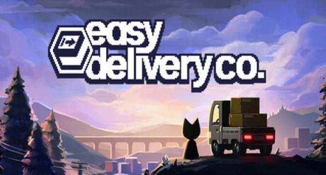Easy Delivery Co. Free Download