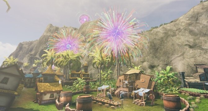 Fata Deum - The God Sim download
