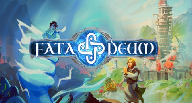 Fata Deum - The God Sim Free Download