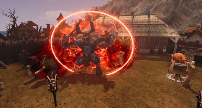 Fata Deum - The God Sim pc