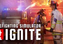 Firefighting Simulator: Ignite Free Download Firefighting Simulator: Ignite Free Download