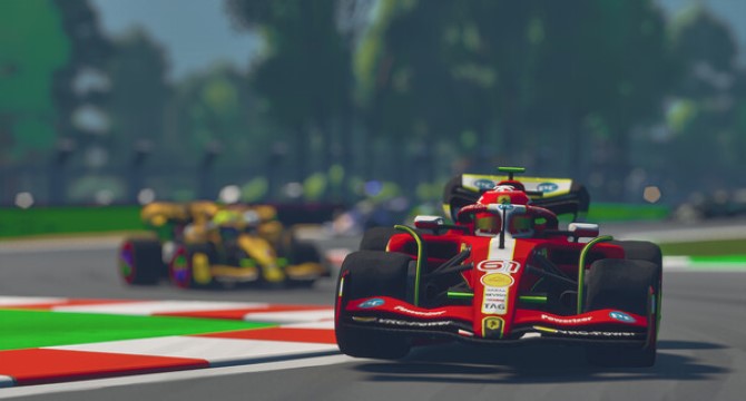 Formula Legends download